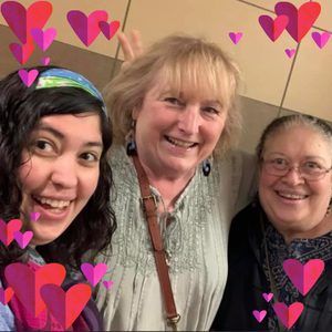 Meet your Posher, Marlaine